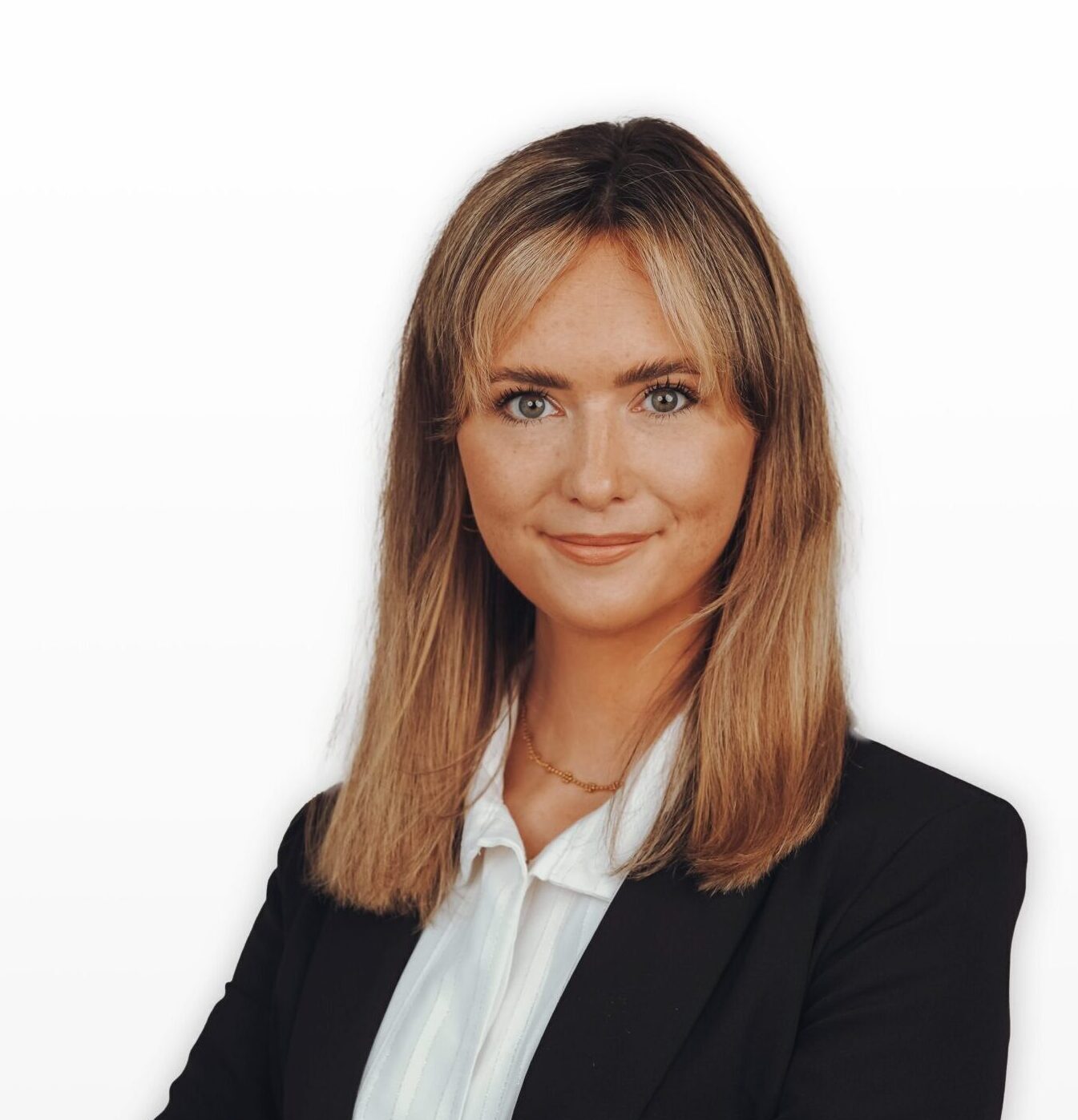 Portraitbild von Isabell Fischer