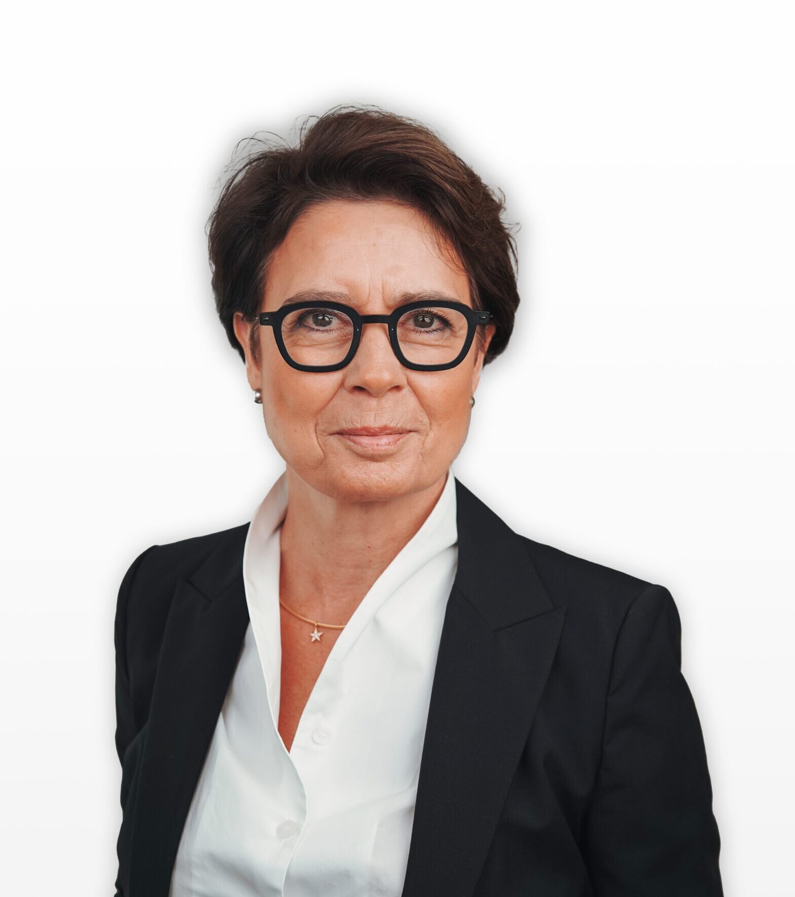 Portraitbild Elke Winter