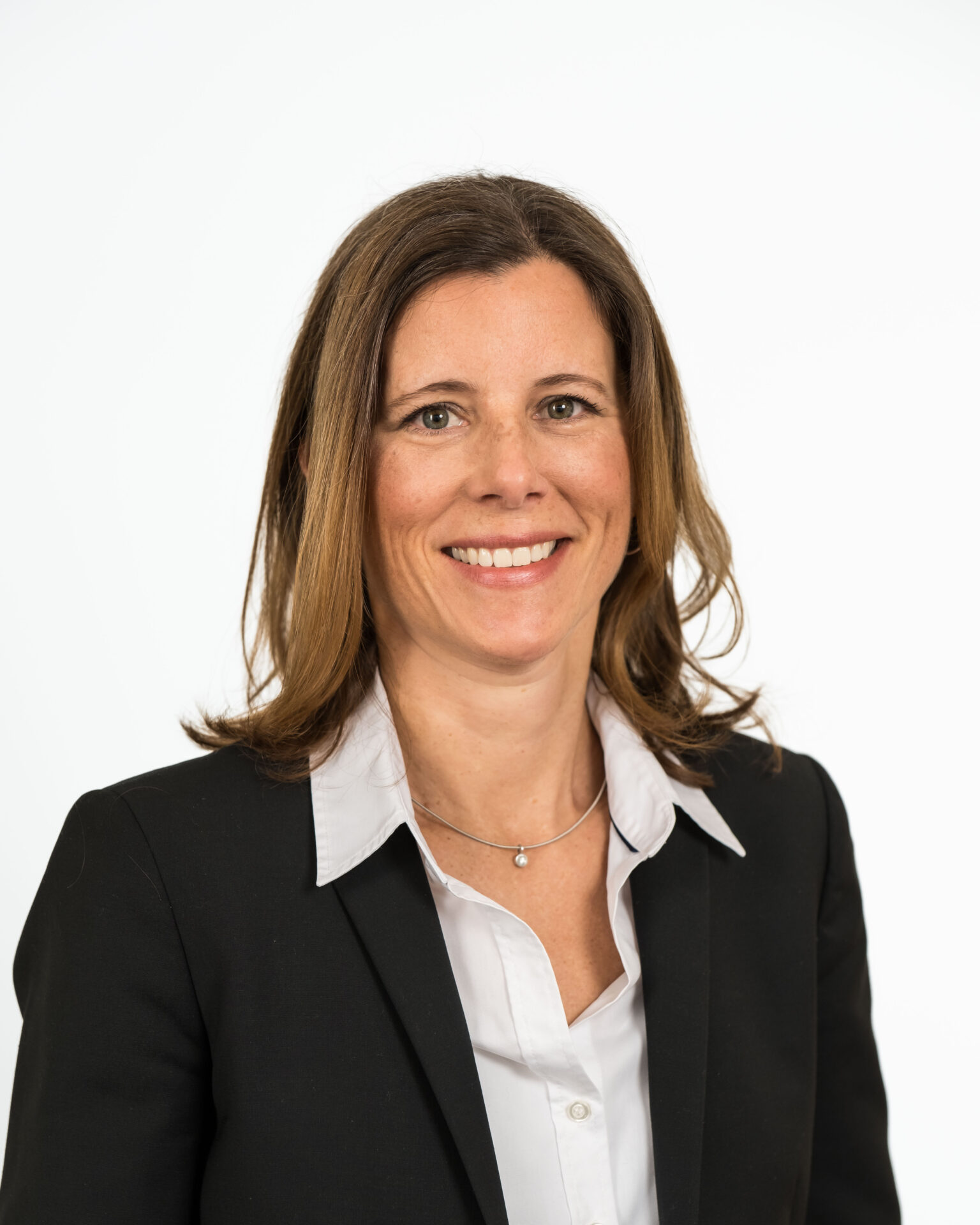 Portraitbild von Alexa Heidelberg