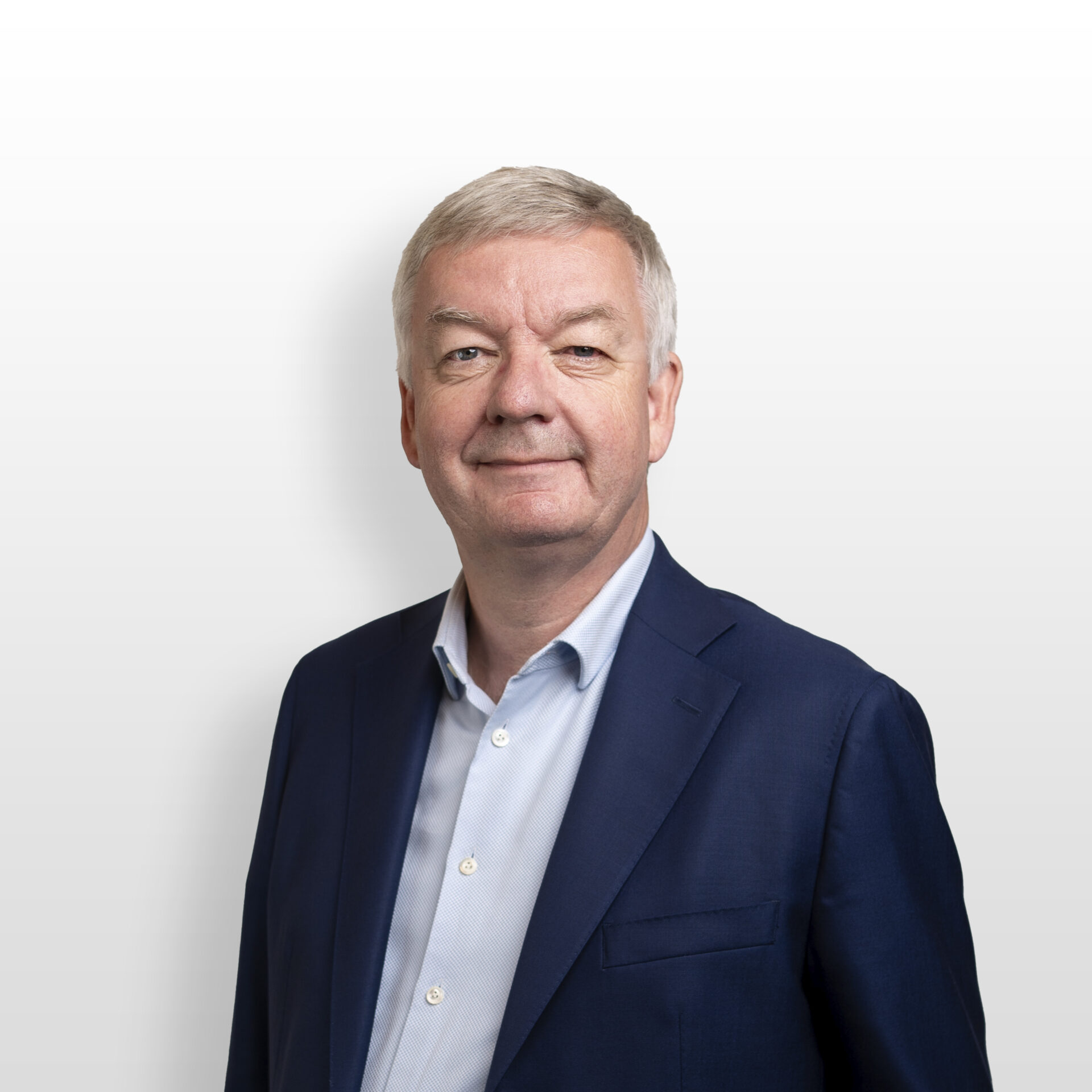 Portraitbild von Andreas Brandt