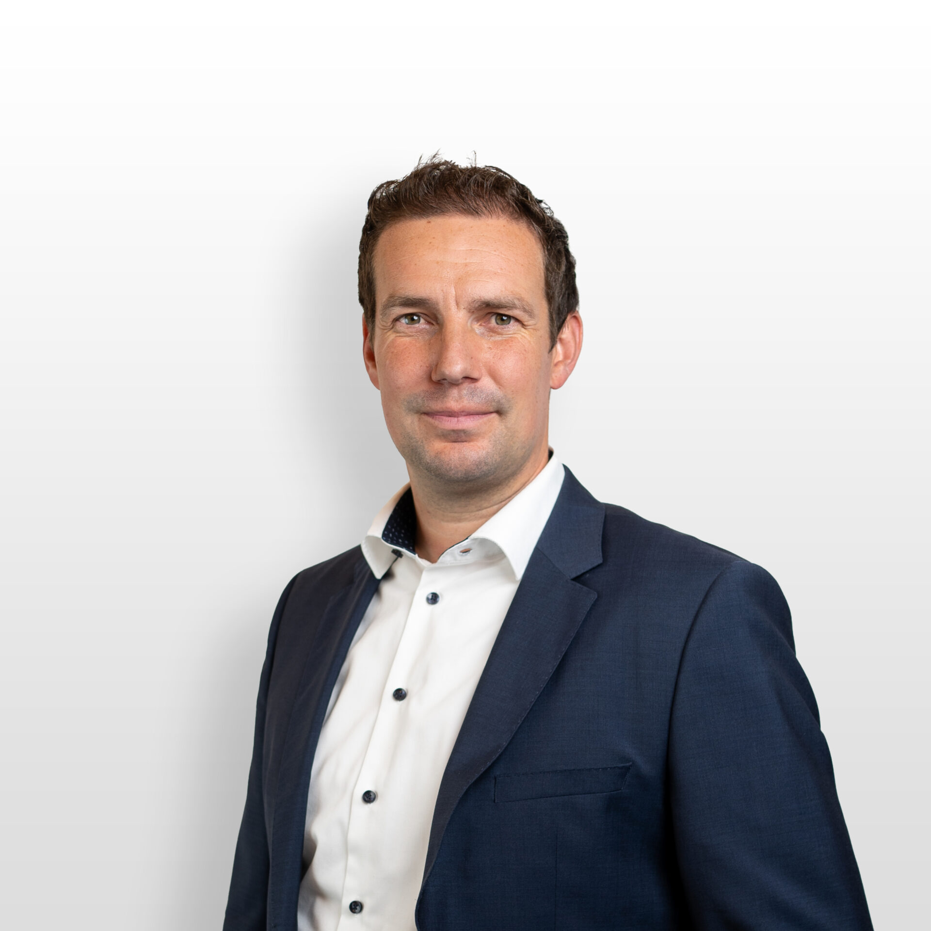 Portraitbild von Andreas Rank