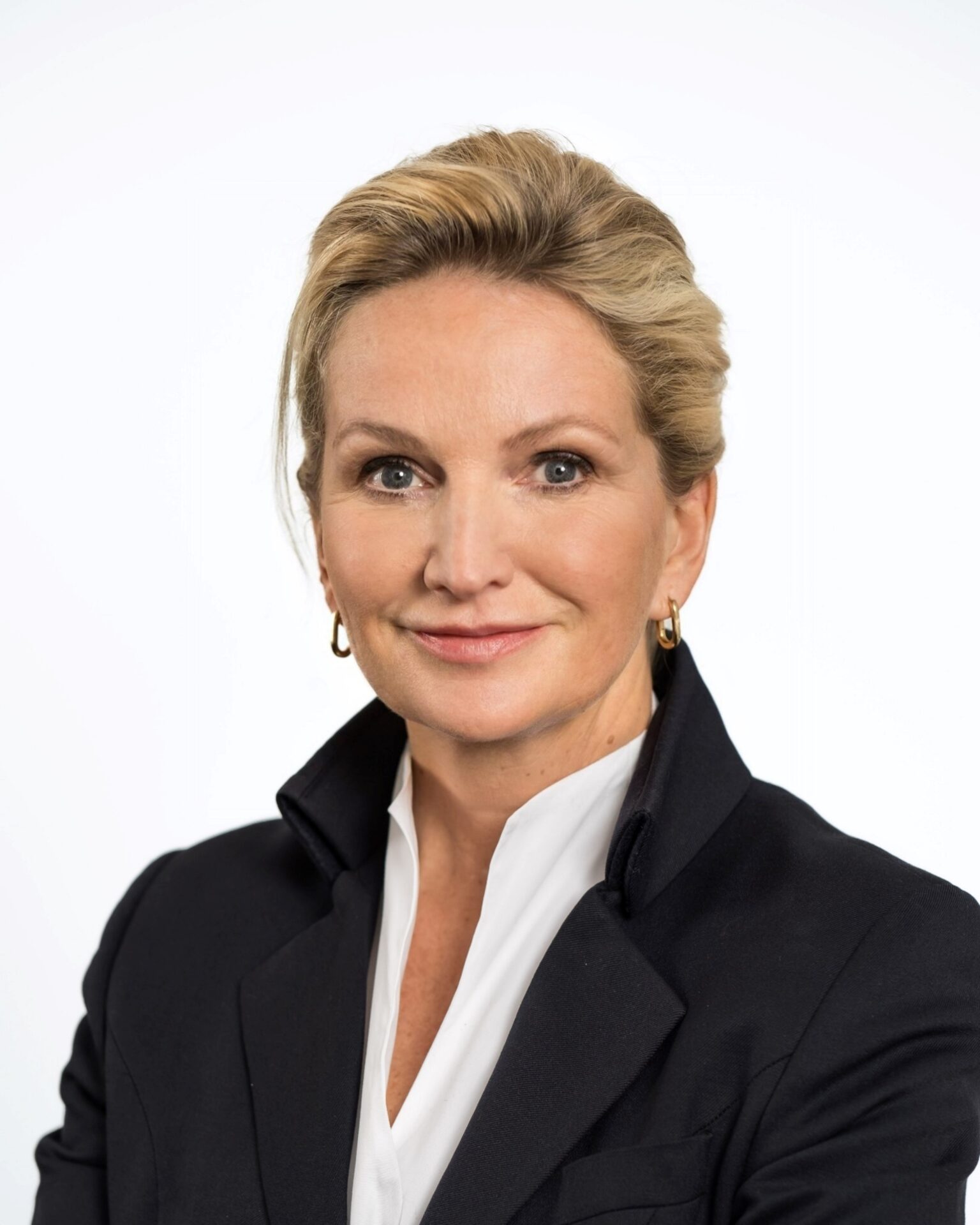 Portraitbild von Anika Perlewitz