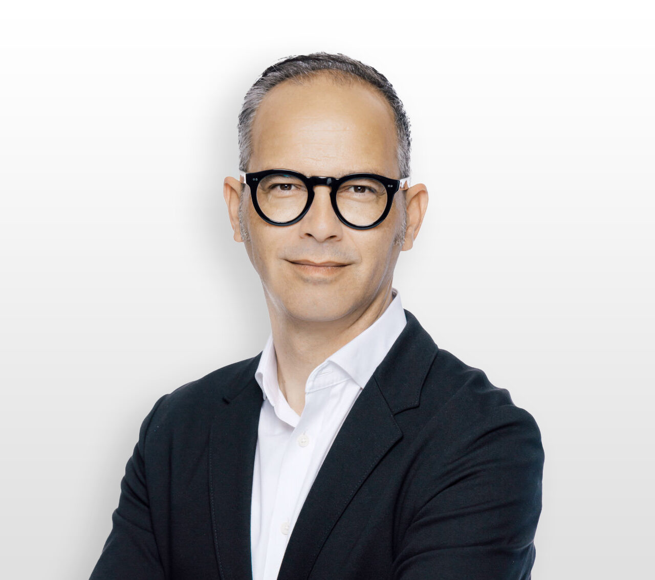 Portraitbild von Artur J. Montanhas