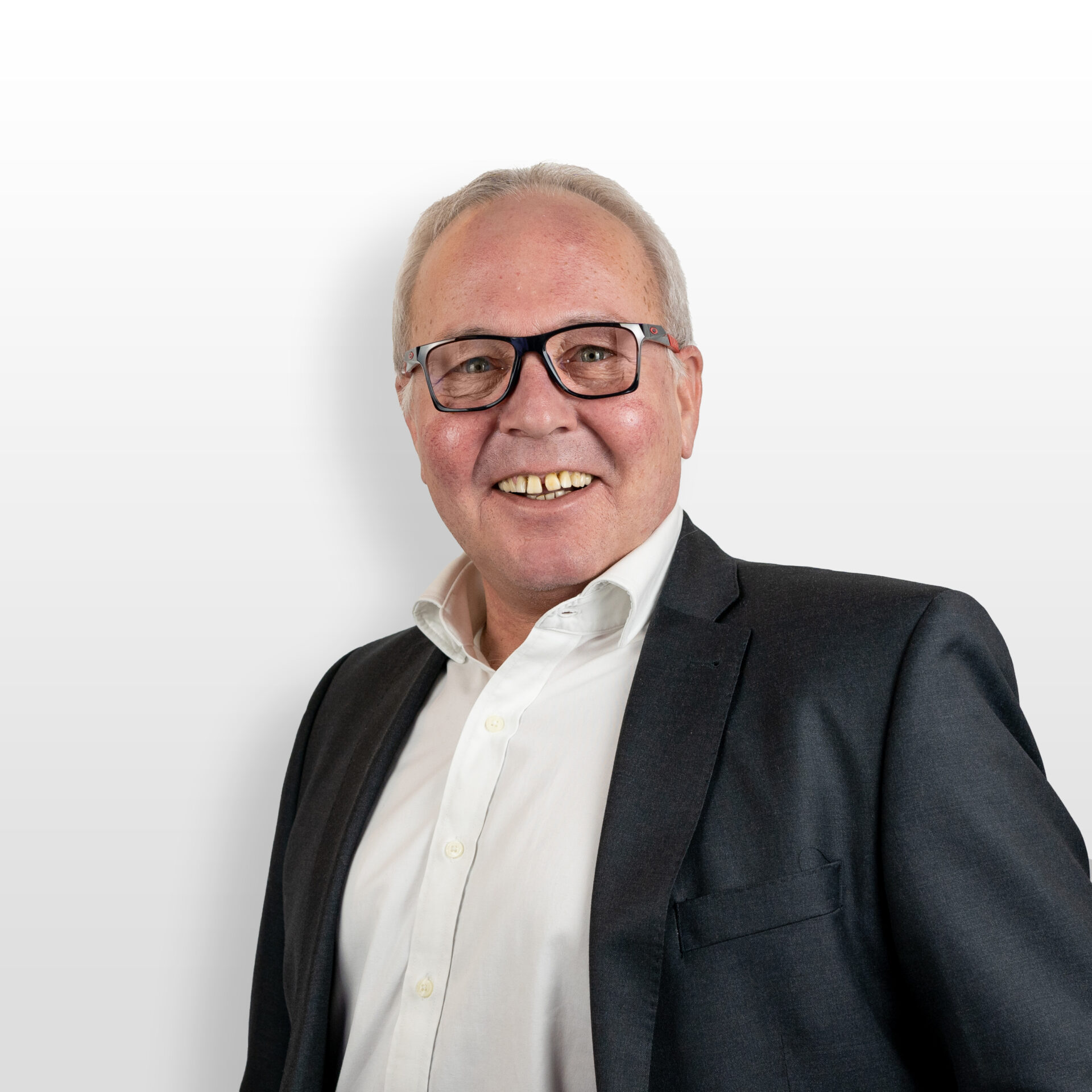 Portraitbild von Axel Depping