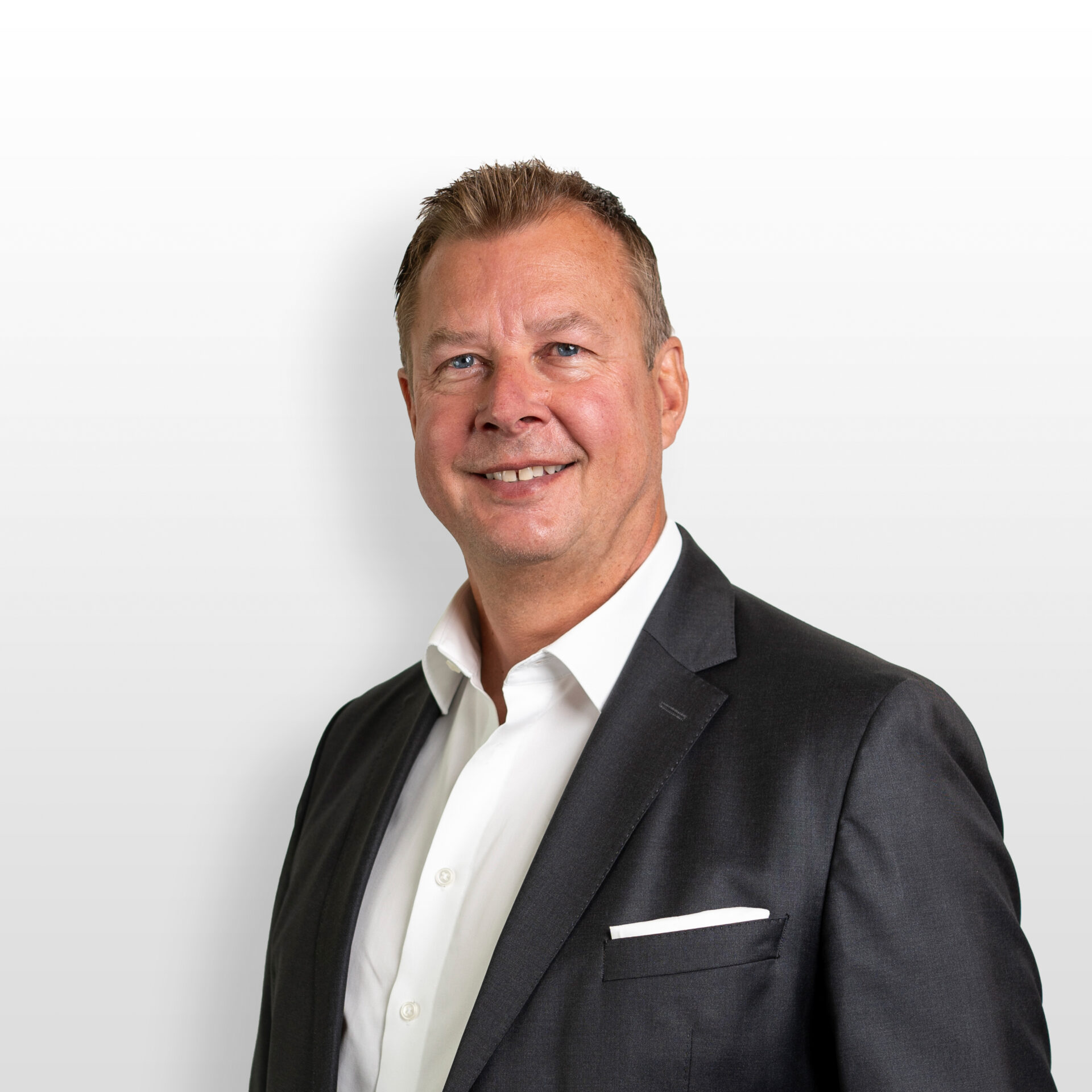 Portraitbild von Christian Fischl