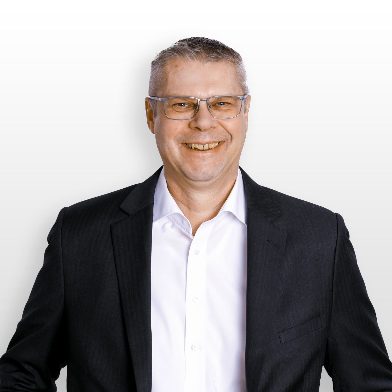 Portraitbild von Christian Wolter