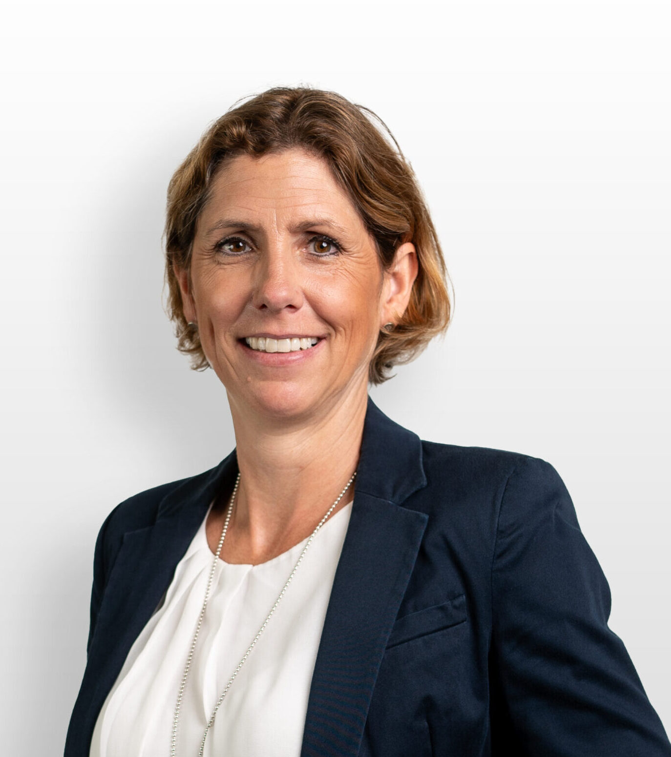 Portraitbild von Christina Pohlmann