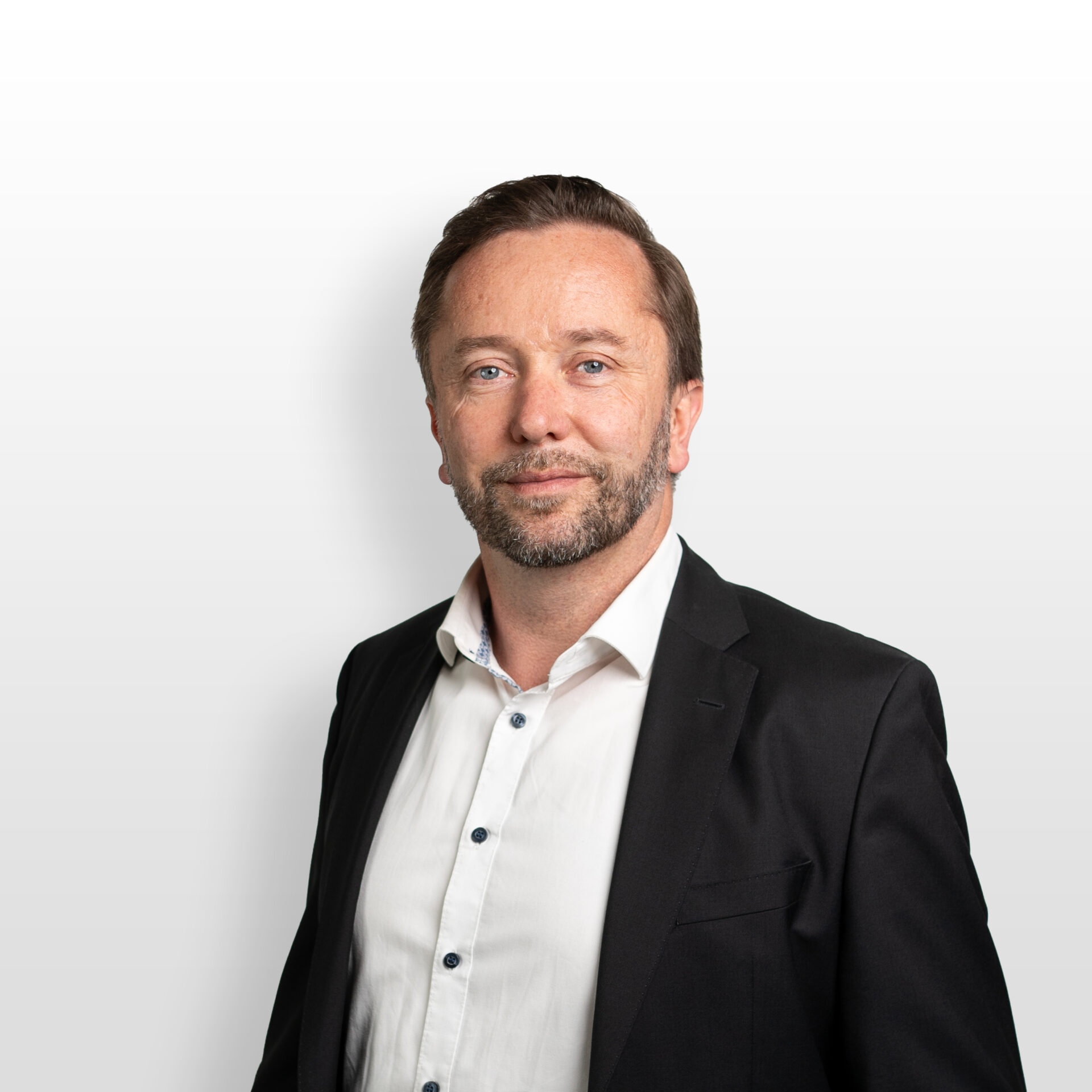 Portraitbild von Christof Neumann