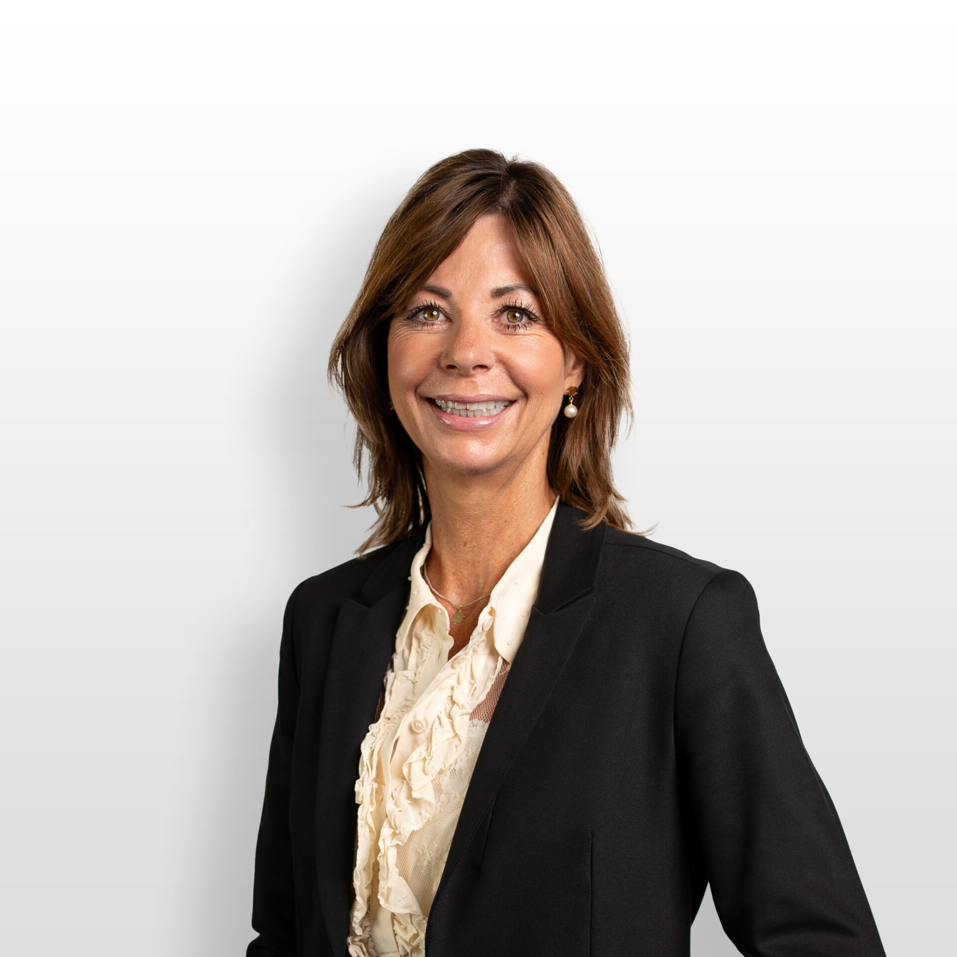 Portraitbild von Cornelia Effenhauser