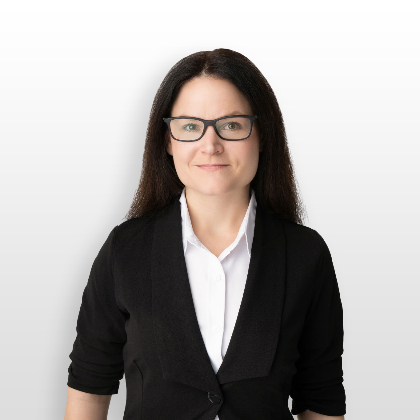 Portraitbild von Denise Zumofen