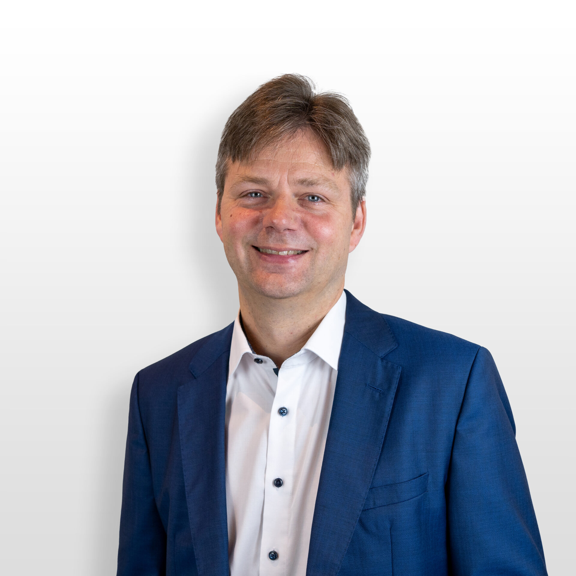 Portraitbild von Dirk Schröder