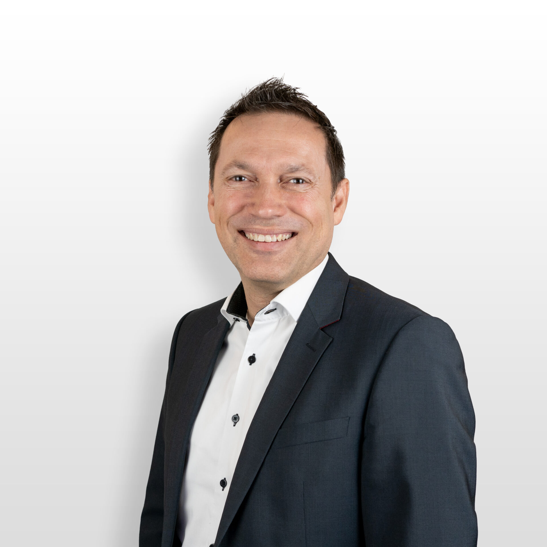 Portraitbild von Felix-Schulze