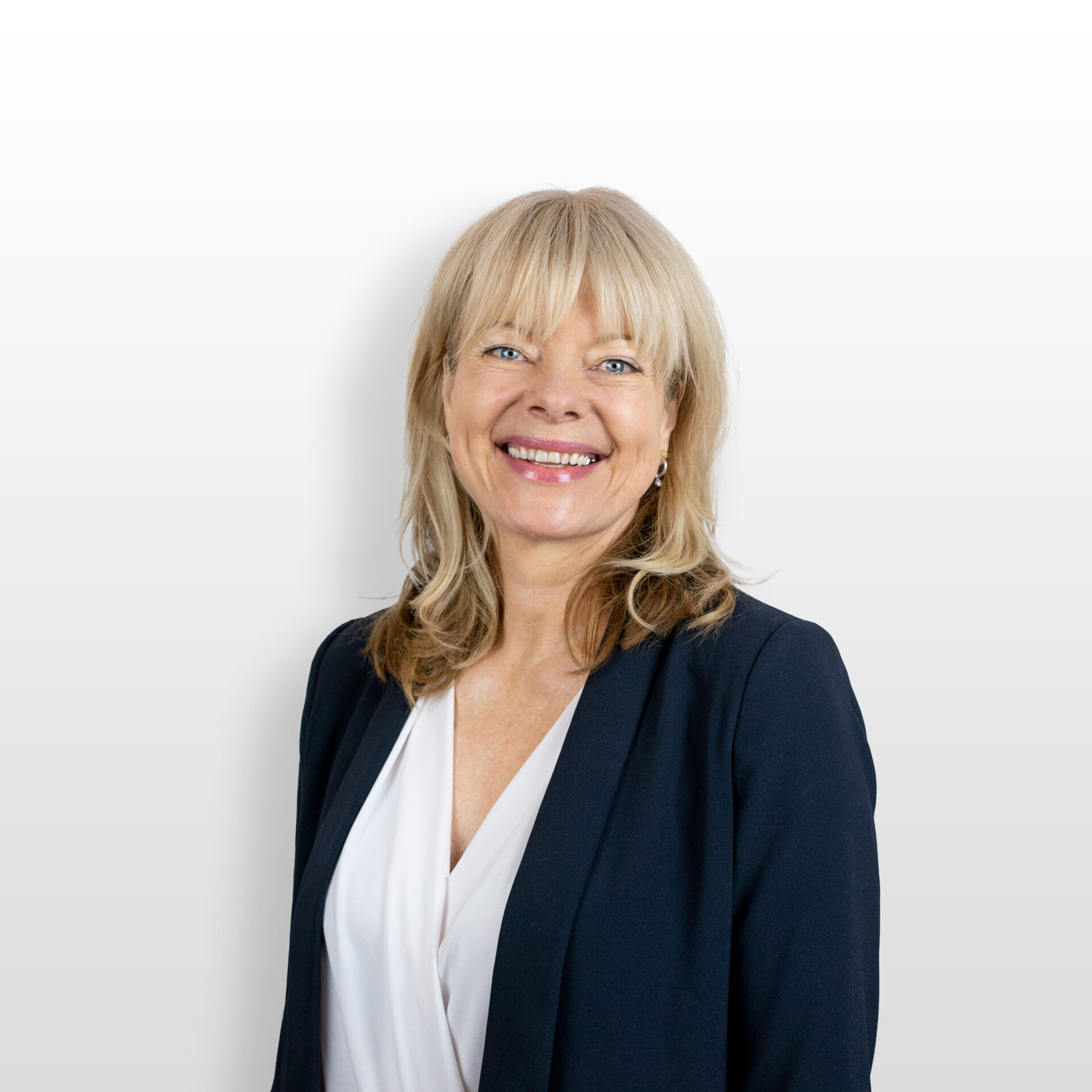 Portraitbild von Heide Schöpf