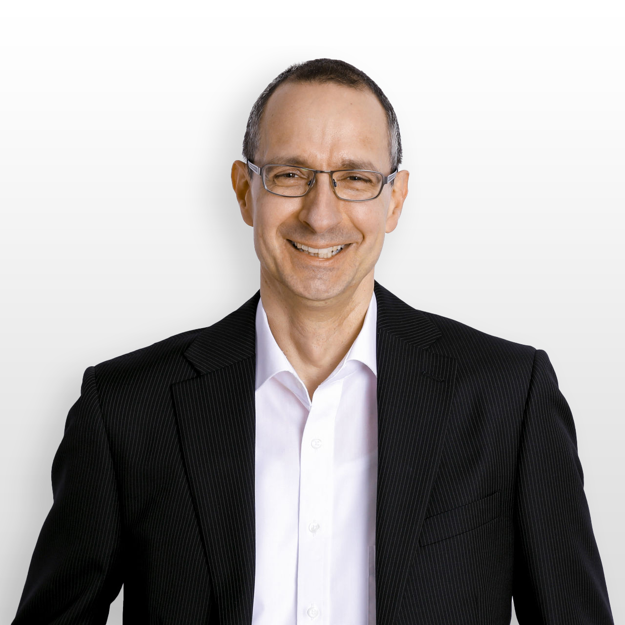 Portraitbild von Ingmar Horn