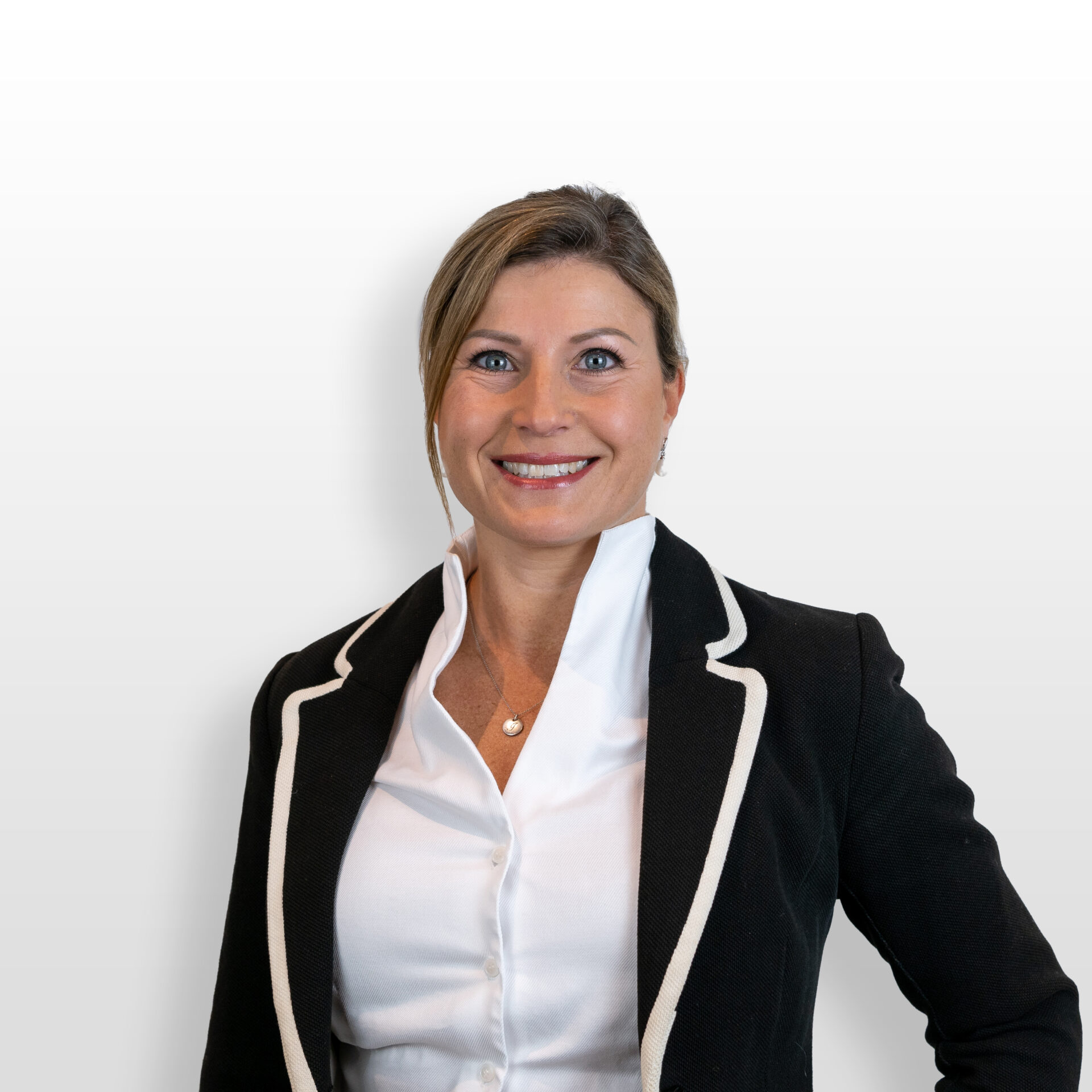 Portraitbild von Irina Mewes