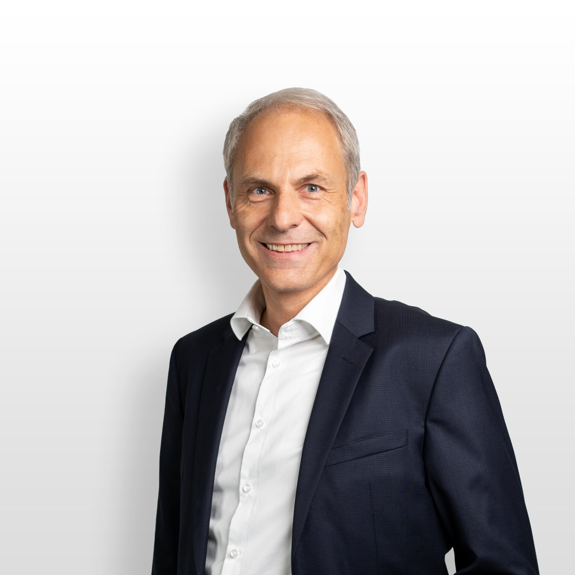 Portraitbild von Johannes Schwarz