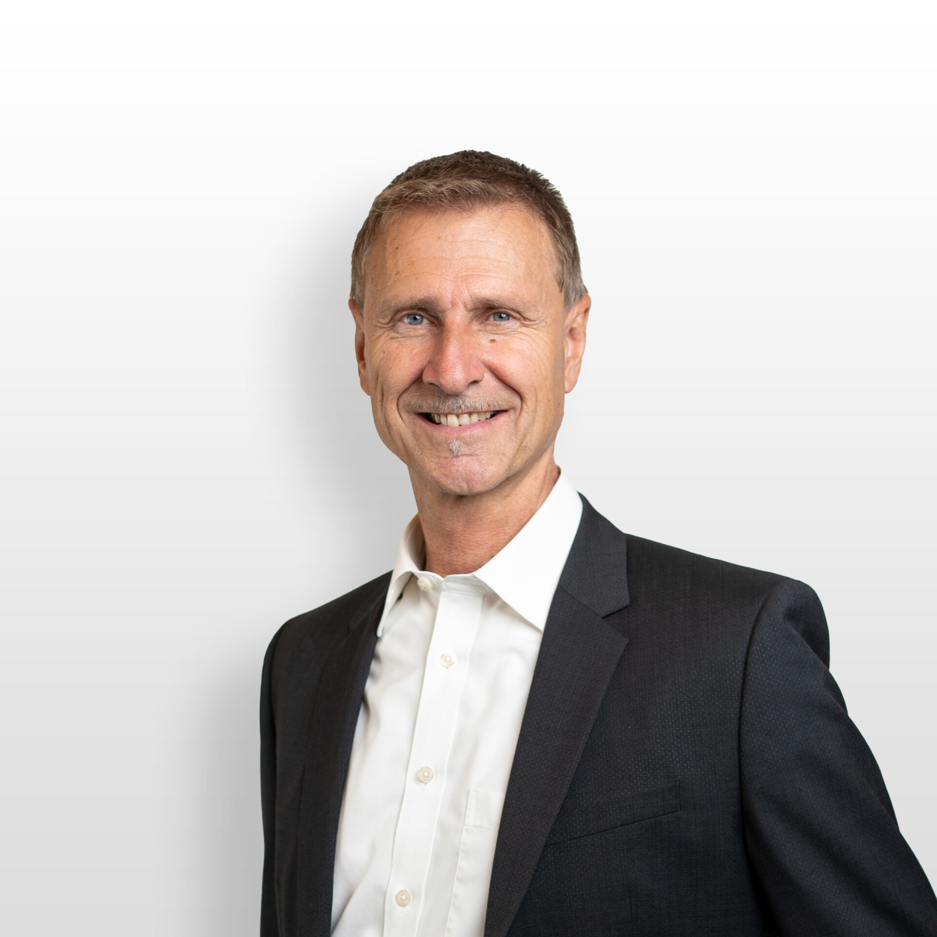 Portraitbild von Jürgen Selsam