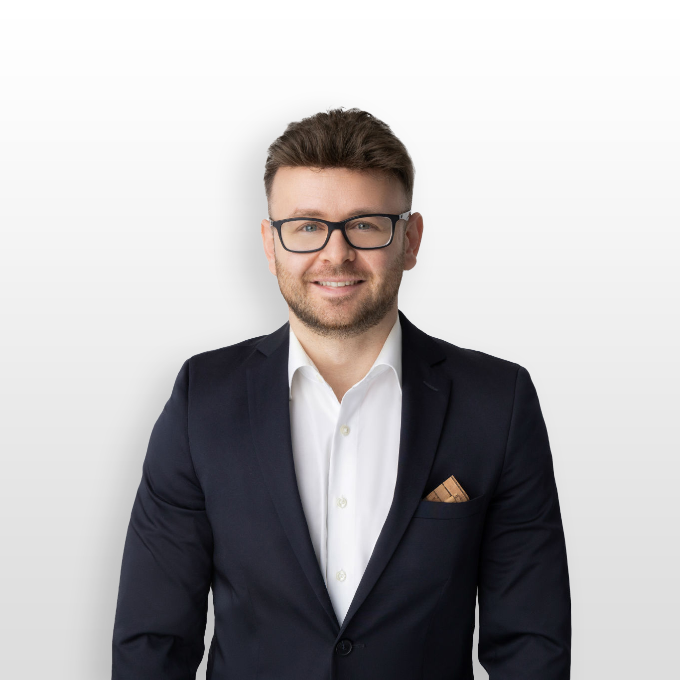 Portraitbild von Julian Boesch