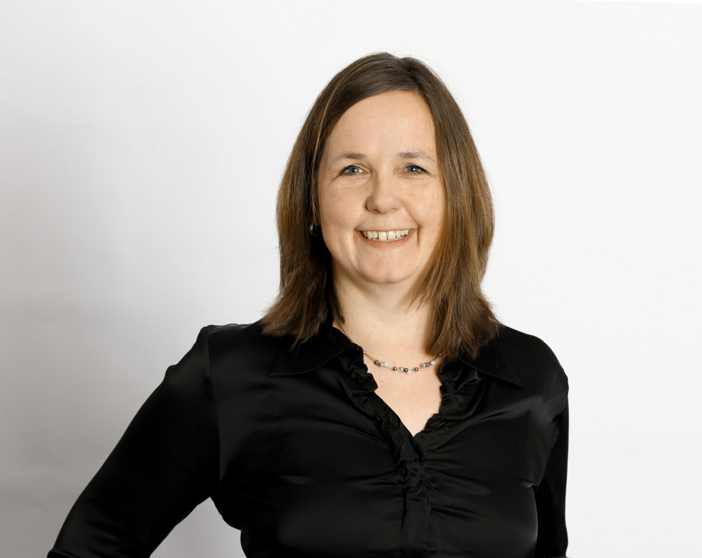 Portraitbild von Katja Hasewinkel