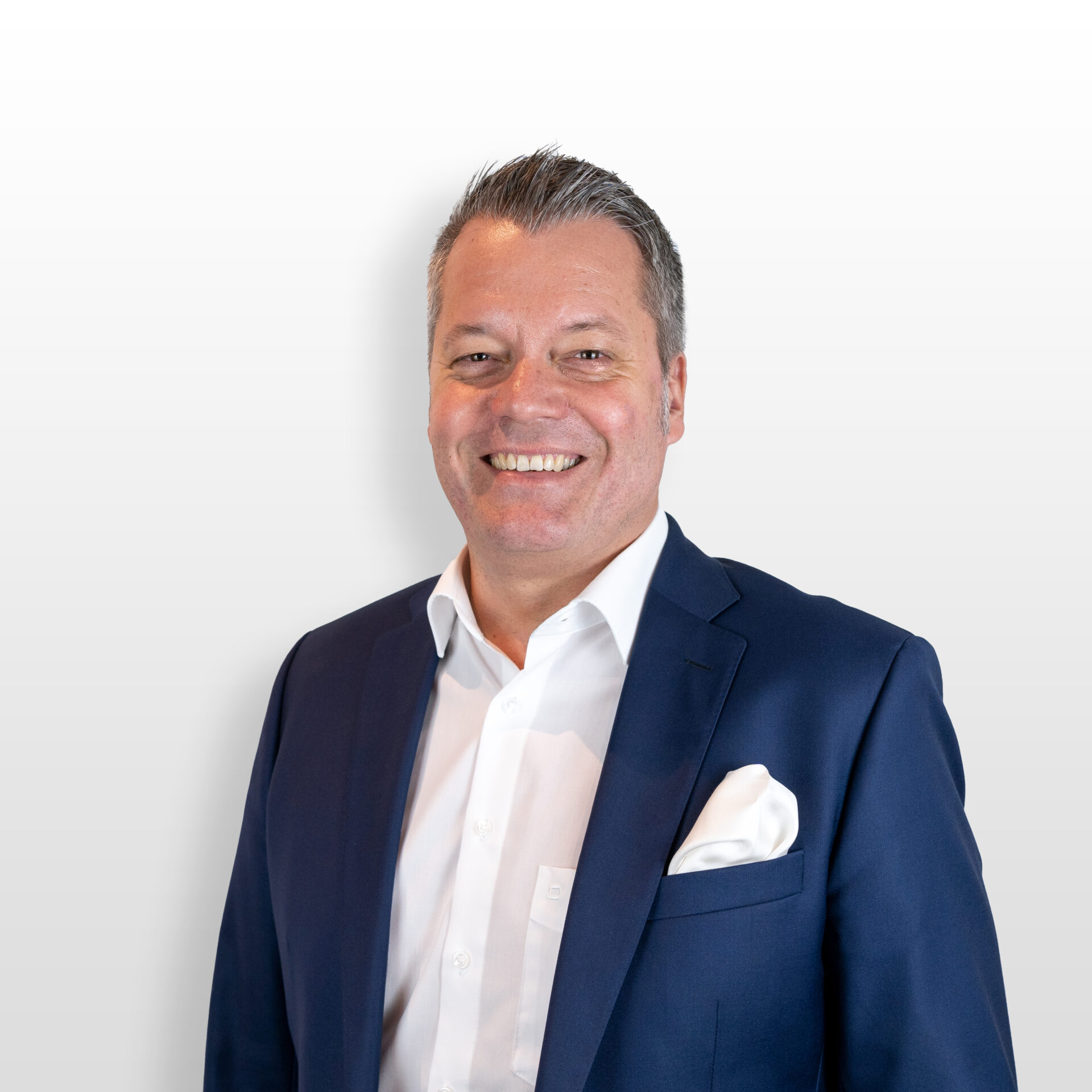 Portraitbild von Marco Hauschildt