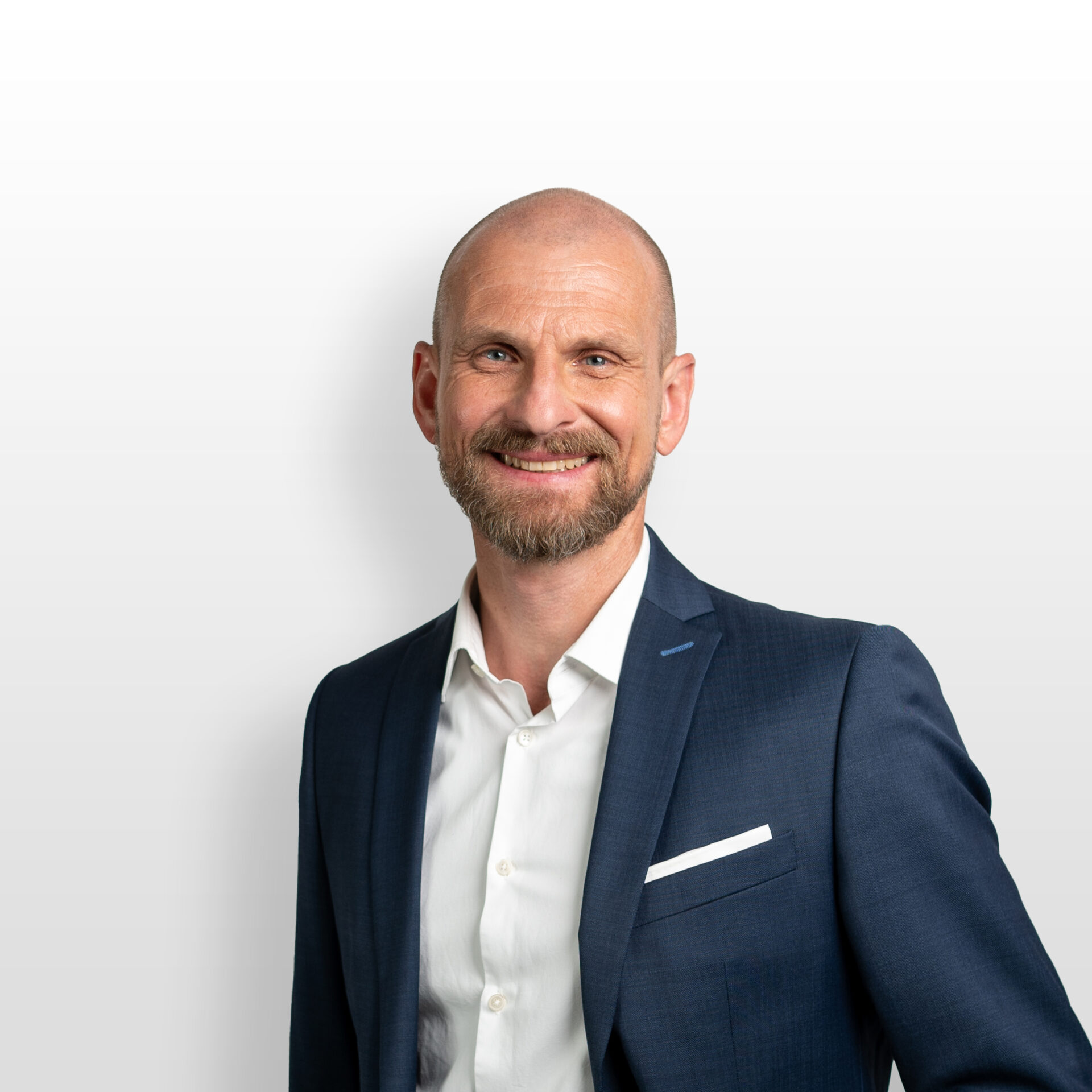 Portraitbild von Michael Pauly