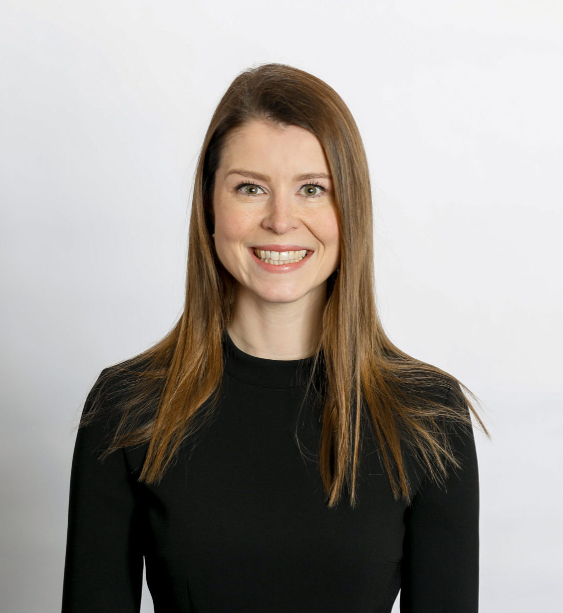 Portraitbild von Nadine Bork