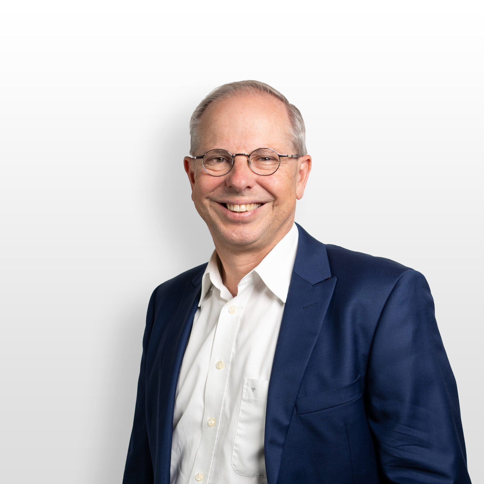 Portraitbild von Noel Pick