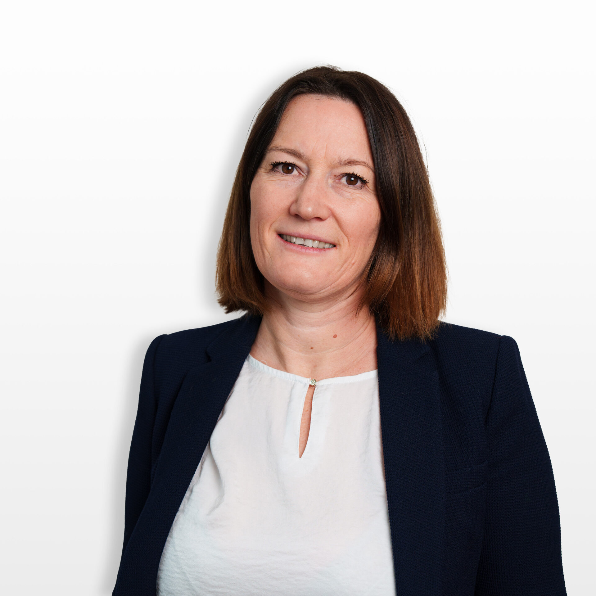 Portraitbild von Nadja Syr