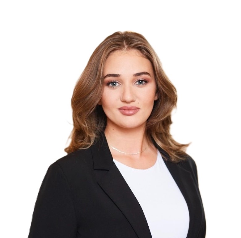 Portraitbild von Sabina Zapf