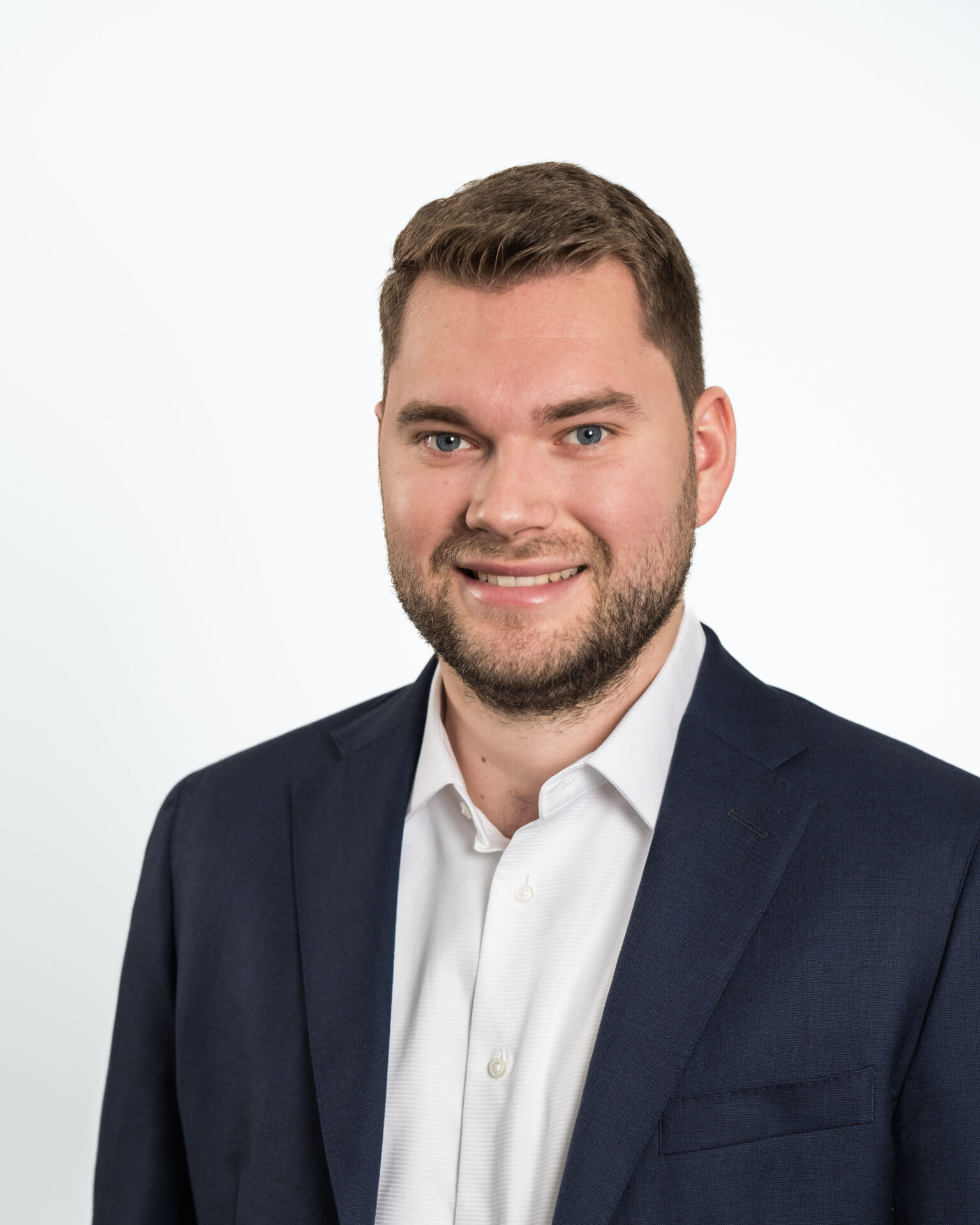 Portraitbild von Sebastian Brandt