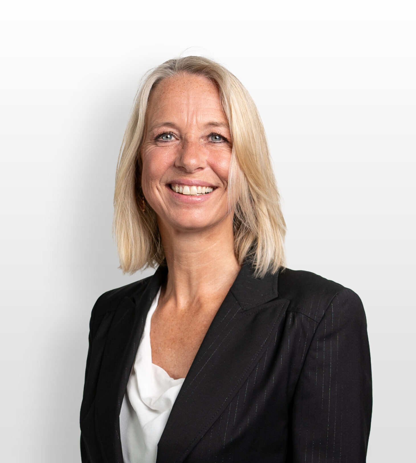 Portraitbild von Sigrid Aigner