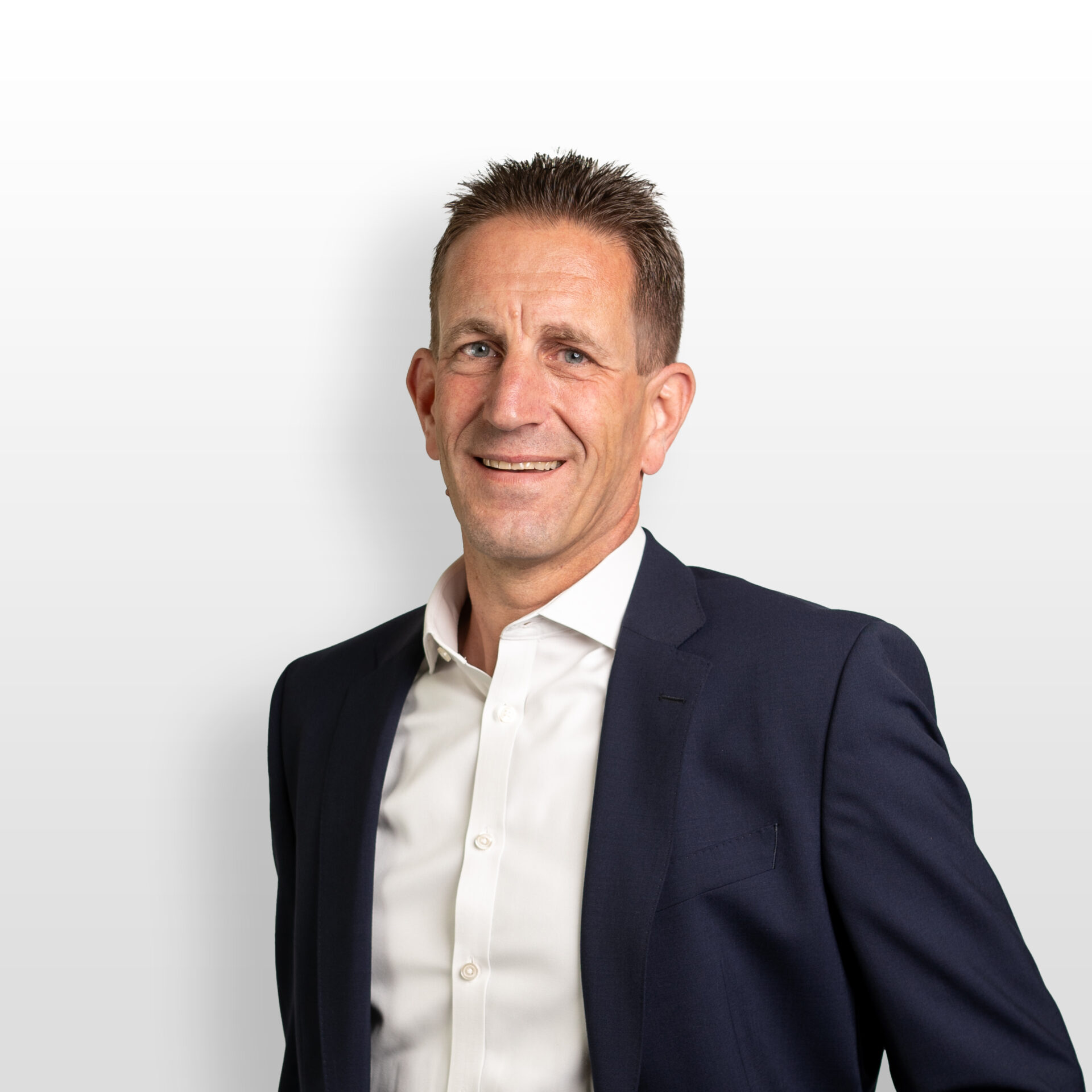 Portraitbild von Stefan Luz