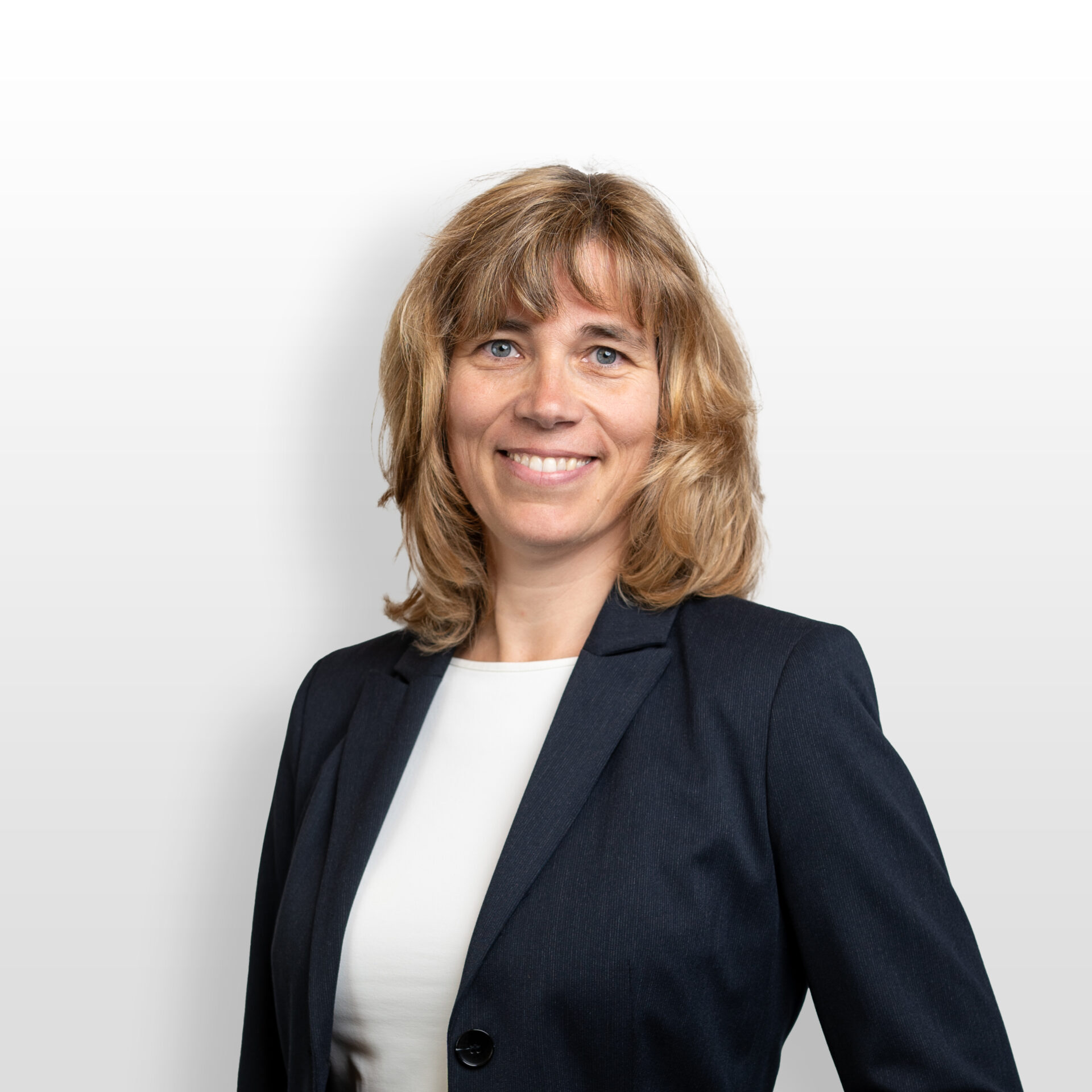 Portraitbild von Susanne Kettner