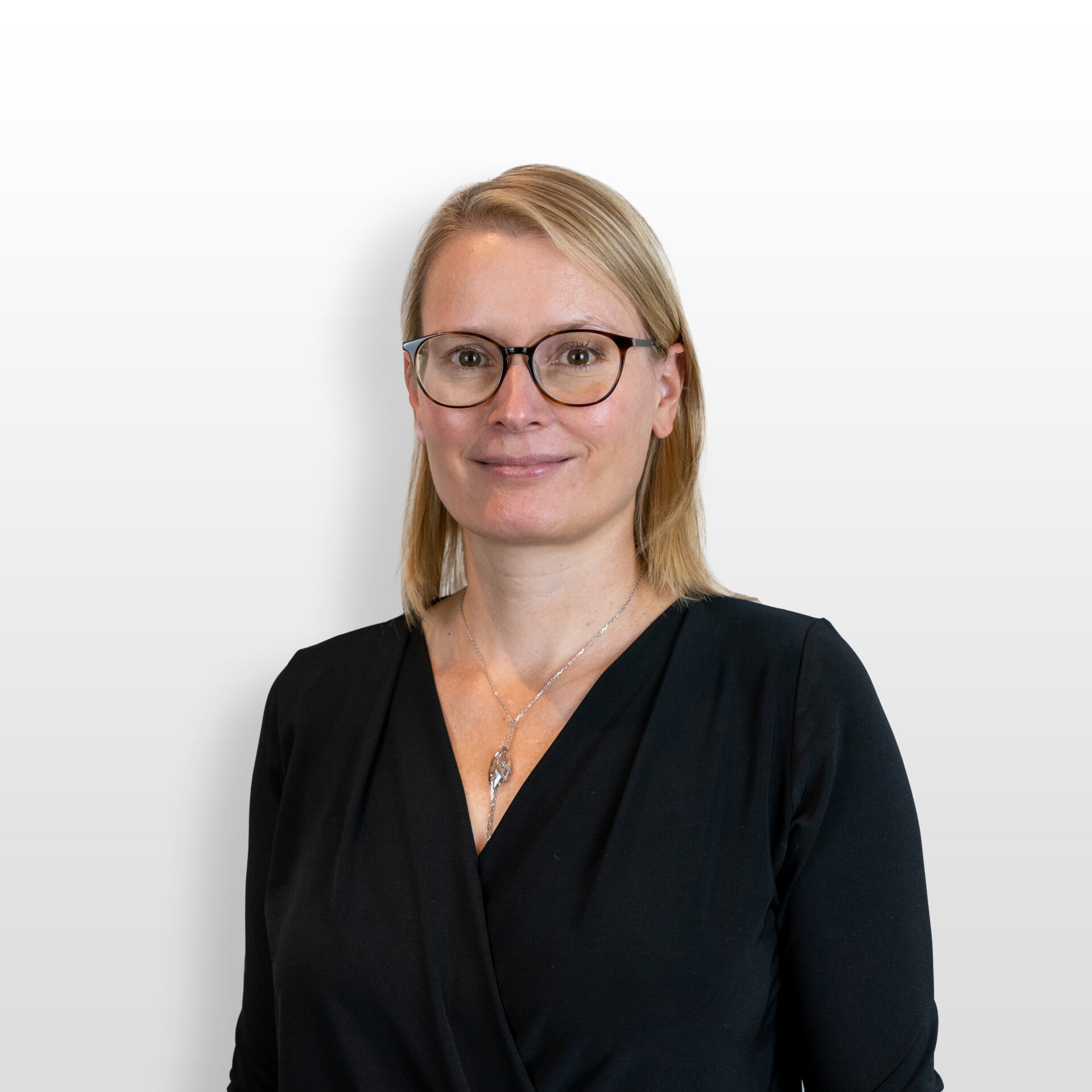 Portraitbild von Susanne Reissberg