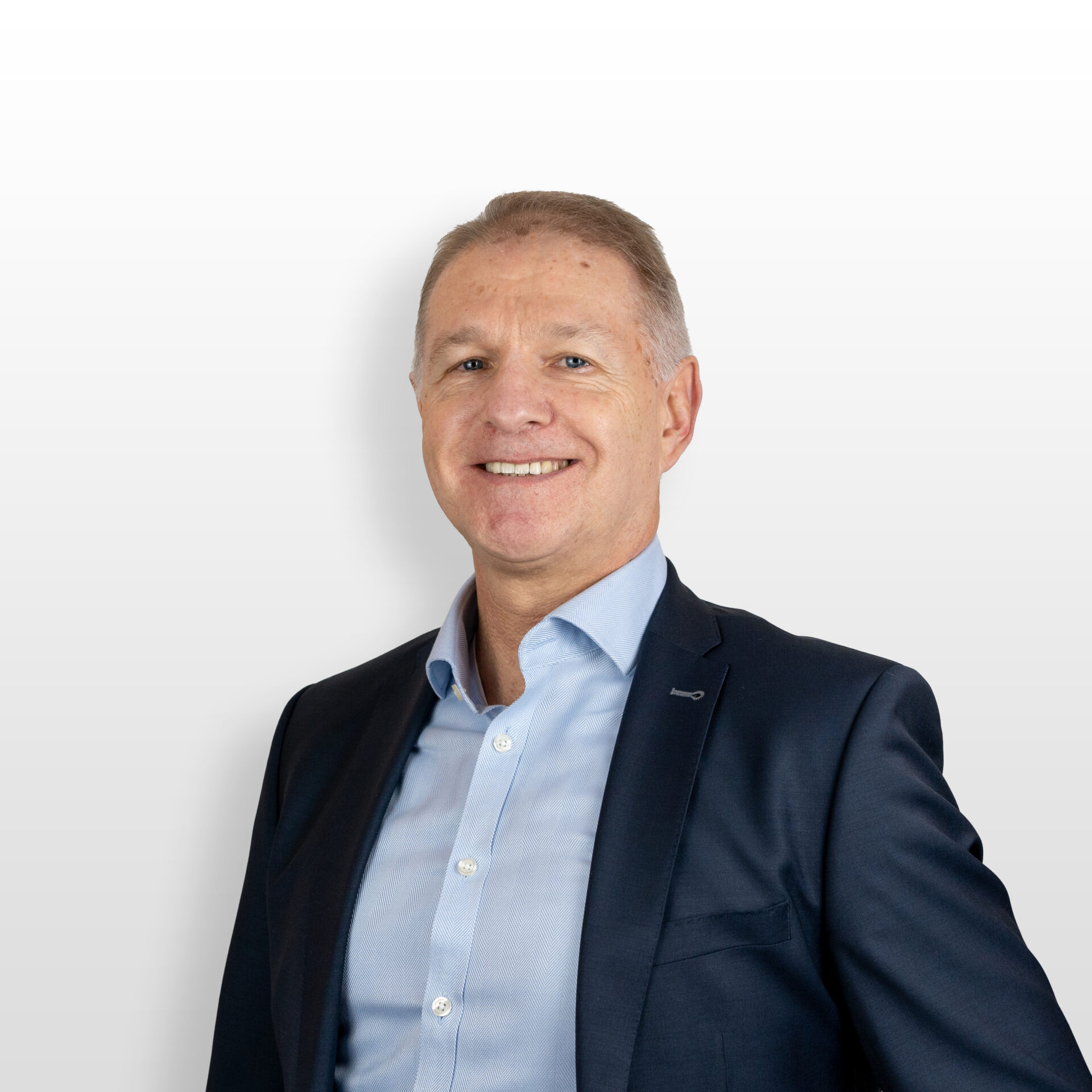 Portraitbild von Thomas Guse