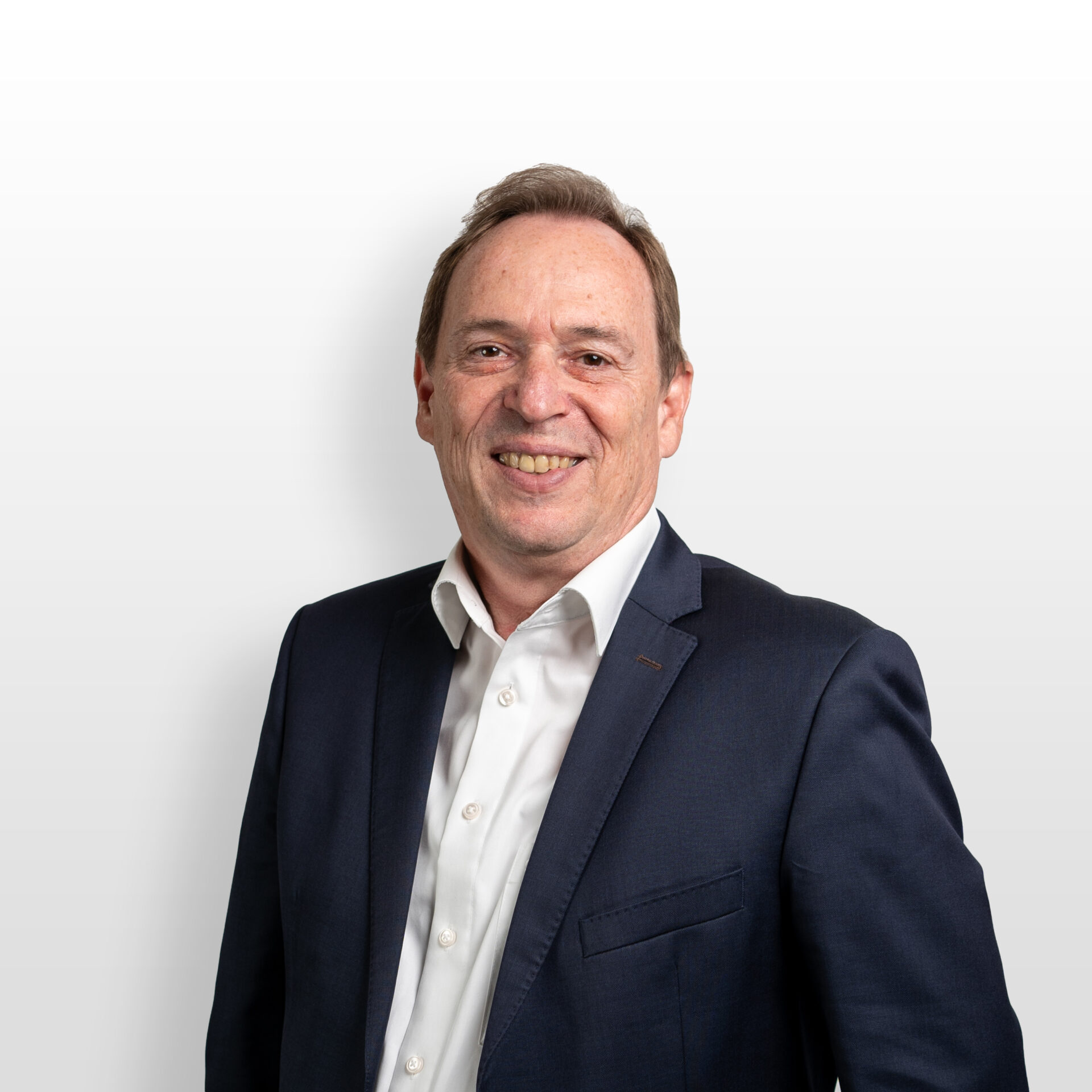 Portraitbild von Thomas Schwürzenbeck