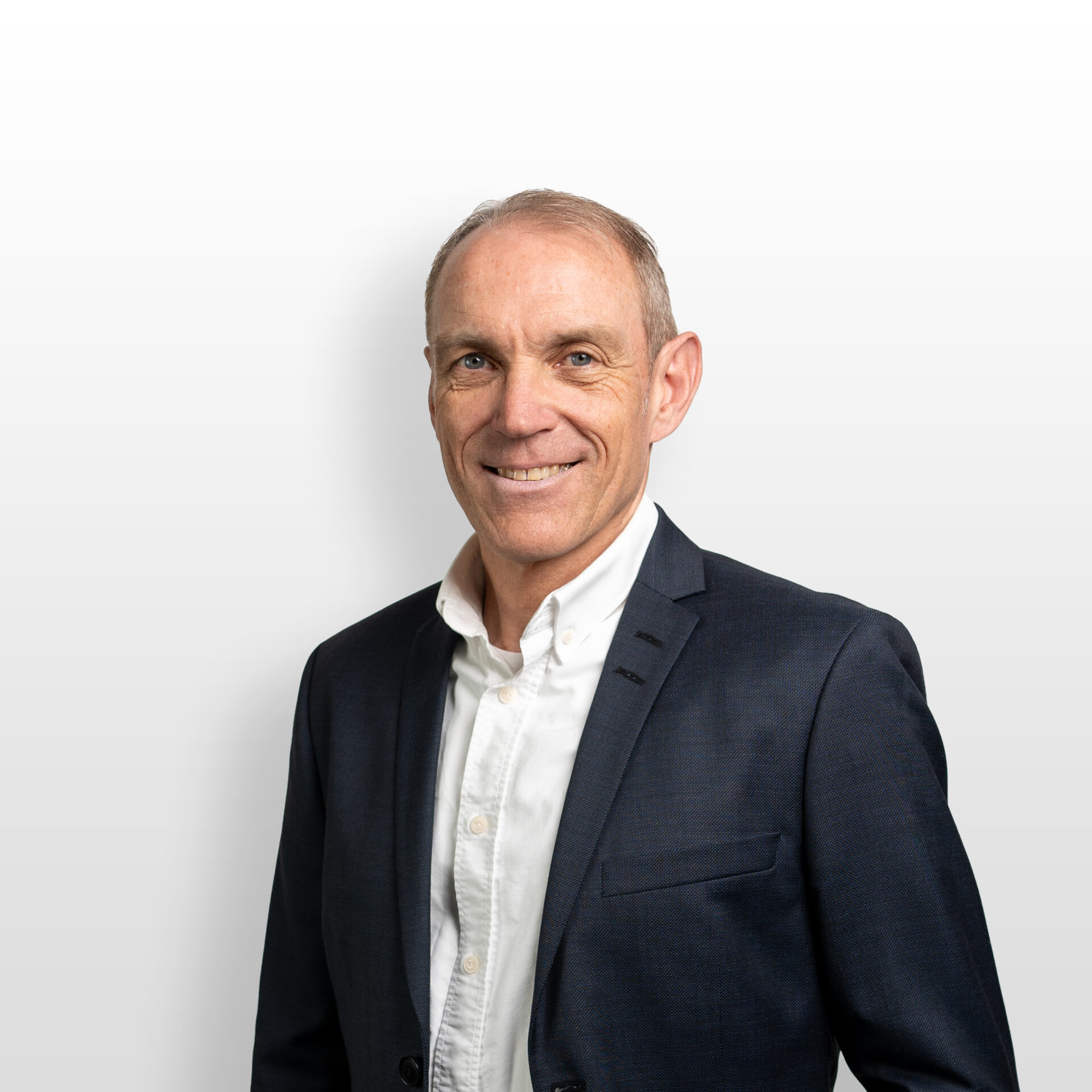 Portraitbild von Thomas Zemann