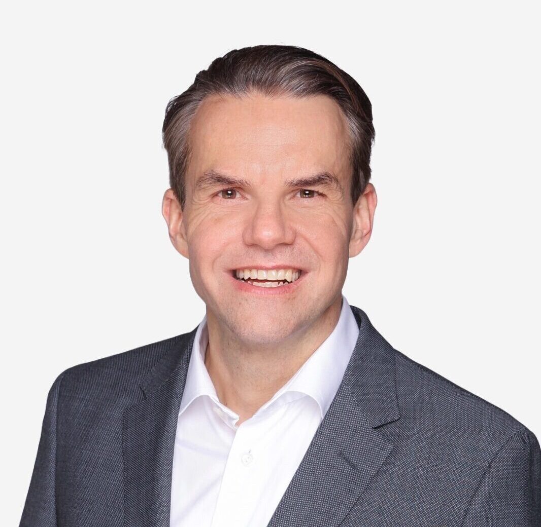 Portraitbild von Thorsten Kubeil