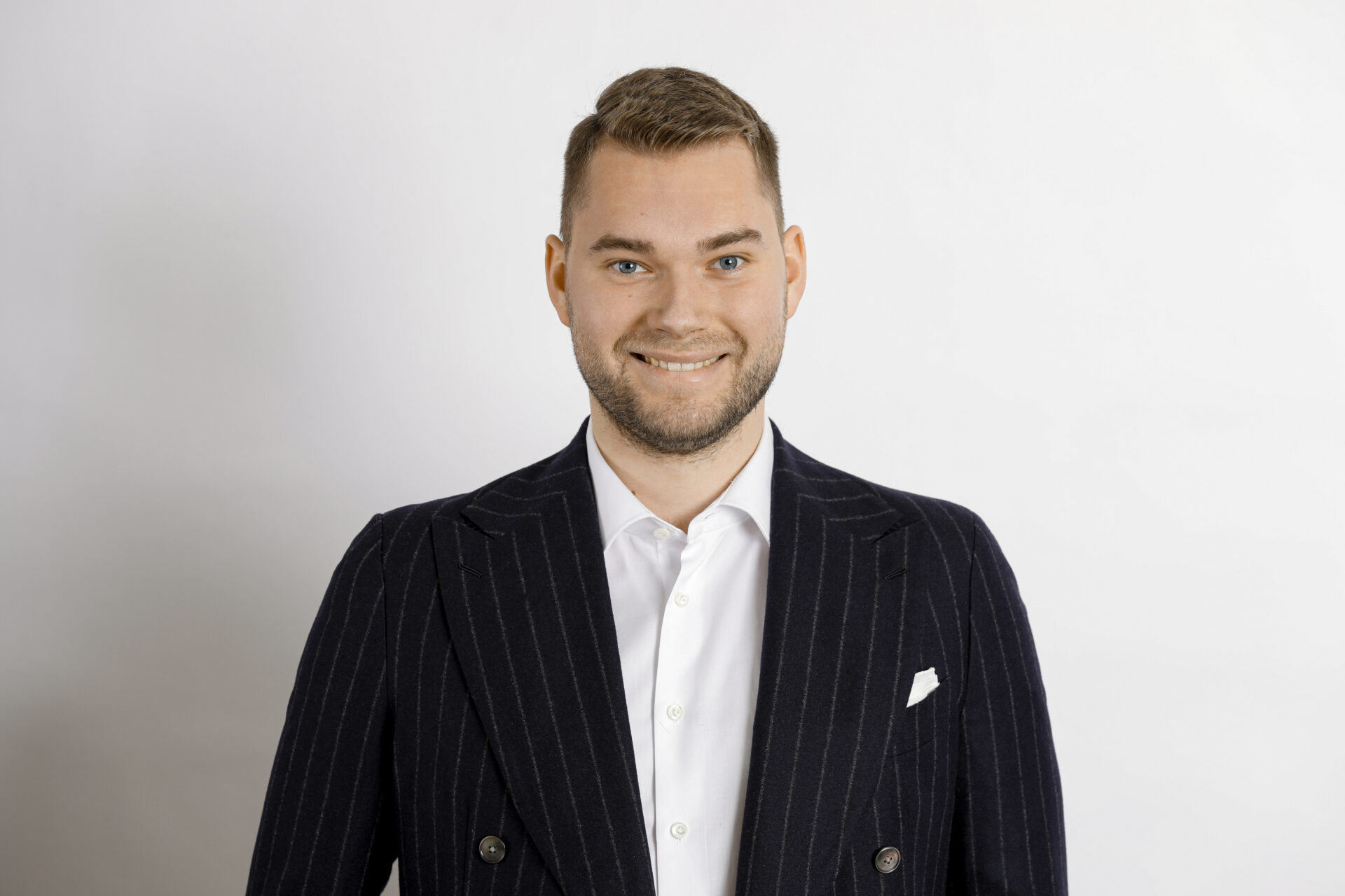 Portraitbild von Sebastian Brandt