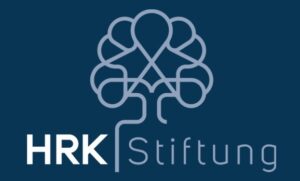 Logo HRK Stiftung - Zur Startseite der HRK Stiftung