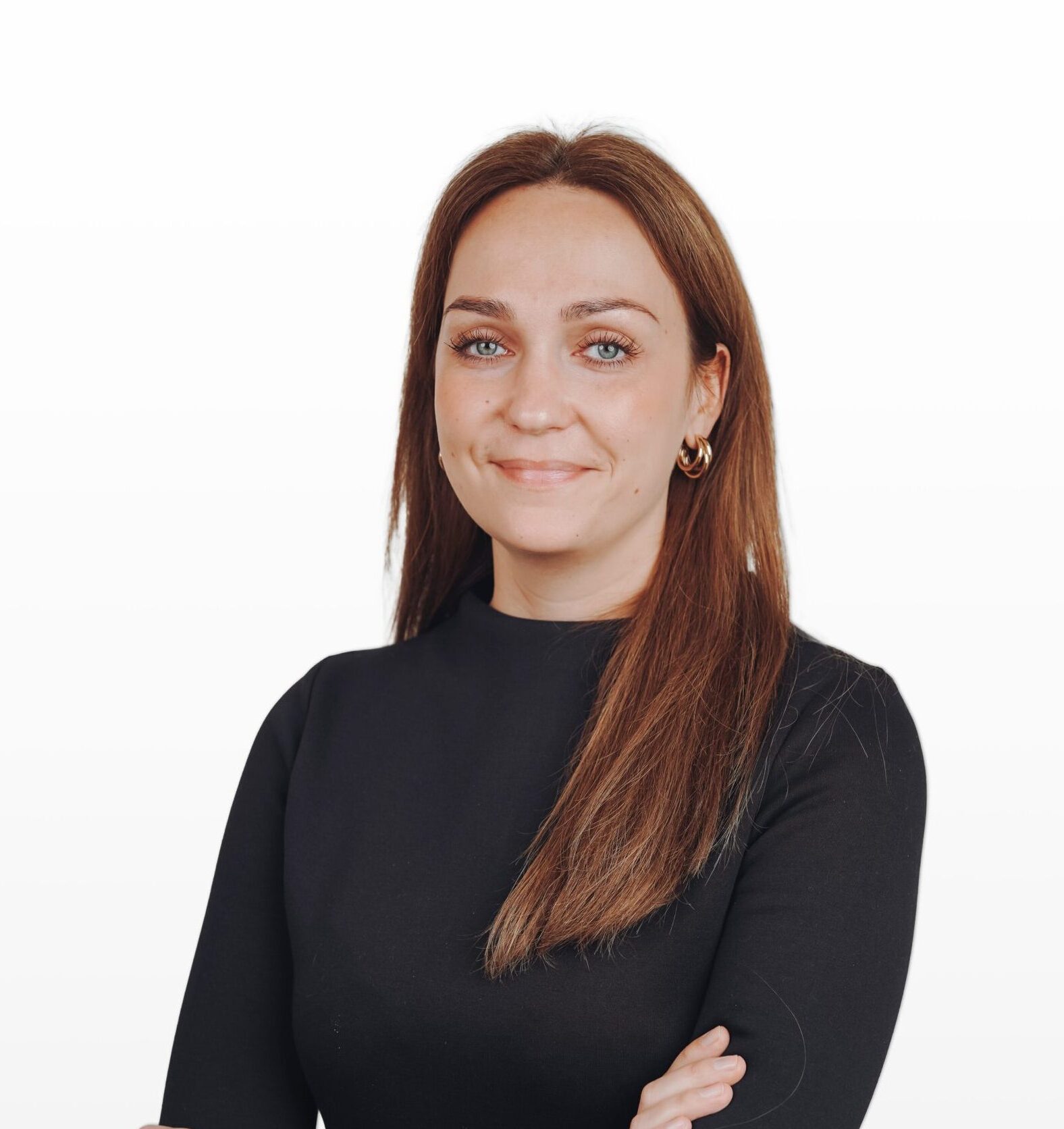 Portraitbild Henrike Vissering