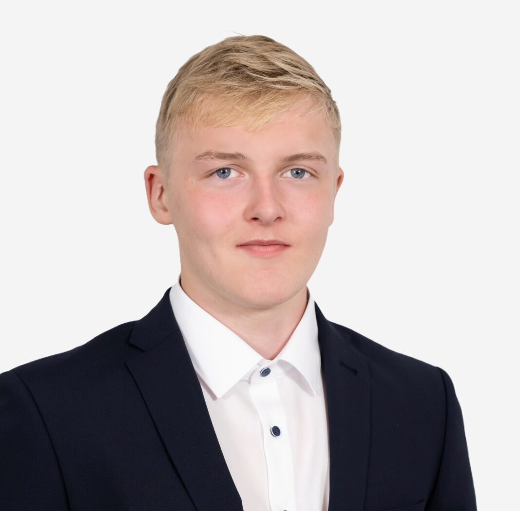 Portraitbild von Thies Kohl