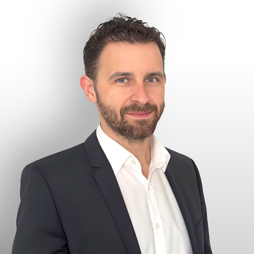 Portraitbild von Alex Maistrou