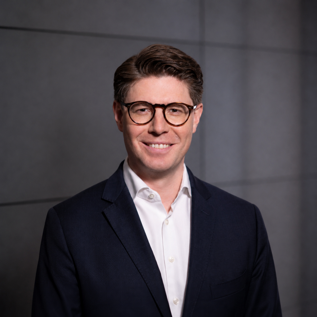 David Vogeler