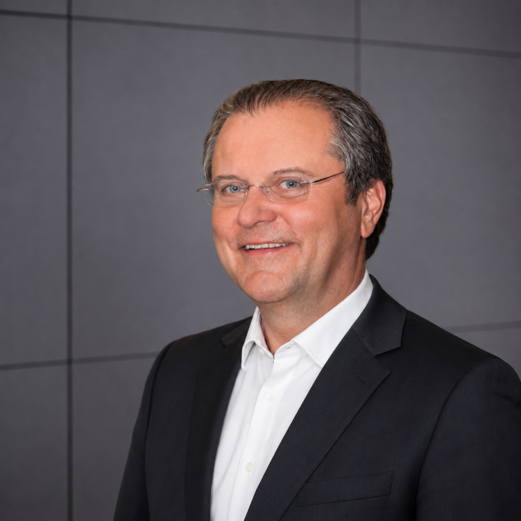 Dr. Christoph Ludwig